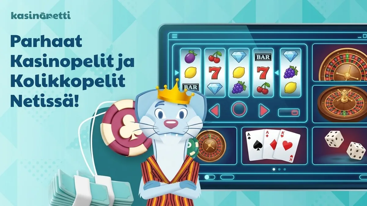 Casino games